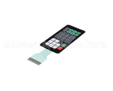 Z-20200088 Torrey Refrigeration Key Pad