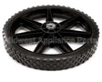 Z-2141 Crown Verity 14 Black Wheel