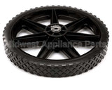 Z-2141 Crown Verity 14 Black Wheel