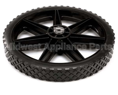 Z-2141 Crown Verity 14 Black Wheel