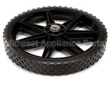 Z-2141 Crown Verity 14 Black Wheel
