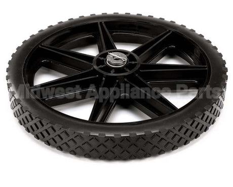 Z-2141 Crown Verity 14 Black Wheel