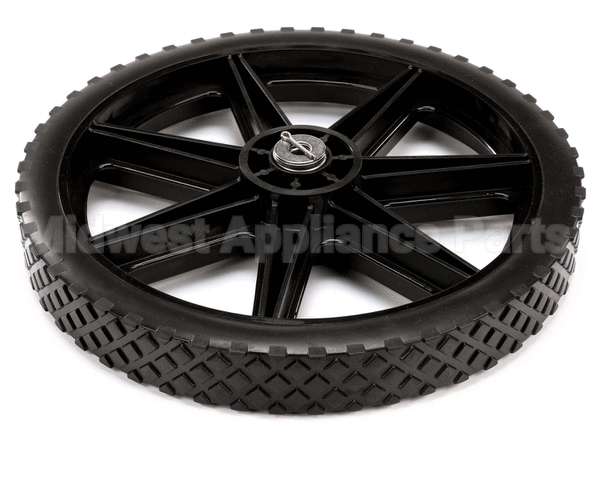 Z-2141 Crown Verity 14 Black Wheel