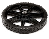 Z-2141 Crown Verity 14 Black Wheel