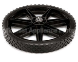 Z-2141 Crown Verity 14 Black Wheel