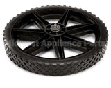 Z-2141 Crown Verity 14 Black Wheel