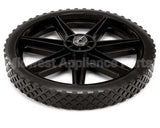 Z-2141 Crown Verity 14 Black Wheel
