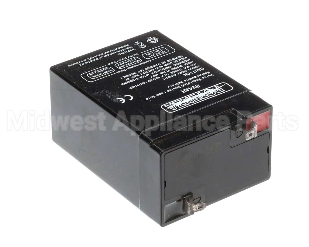 Z-21900003 Torrey Refrigeration Scale Battery
