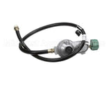 Z-2200 Crown Verity Lp Hose & Reg Assembly (2 Stag