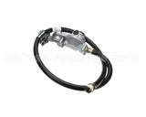 Z-2200 Crown Verity Lp Hose & Reg Assembly (2 Stag