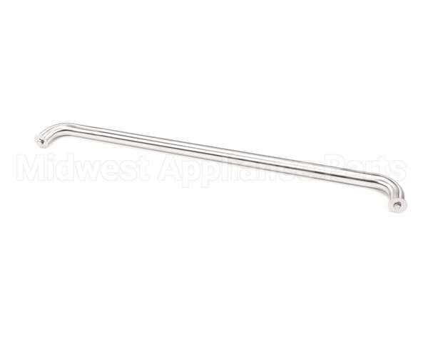 Z-2208 Crown Verity Stainless Steel Handle 27 Mcb