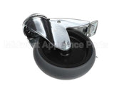 Z-2216 Crown Verity 5 Swivel Caster C/W Lock