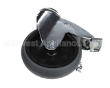 Z-2216 Crown Verity 5 Swivel Caster C/W Lock