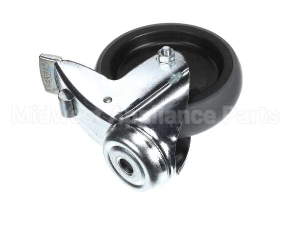 Z-2216 Crown Verity 5 Swivel Caster C/W Lock