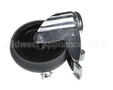 Z-2216 Crown Verity 5 Swivel Caster C/W Lock