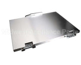 Z-300-1113 Food Warming Frt Door Assy- Potato Warmer
