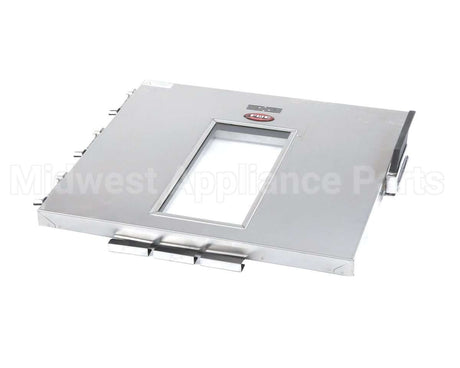 Z-301-1879 Food Warming Door Assembly