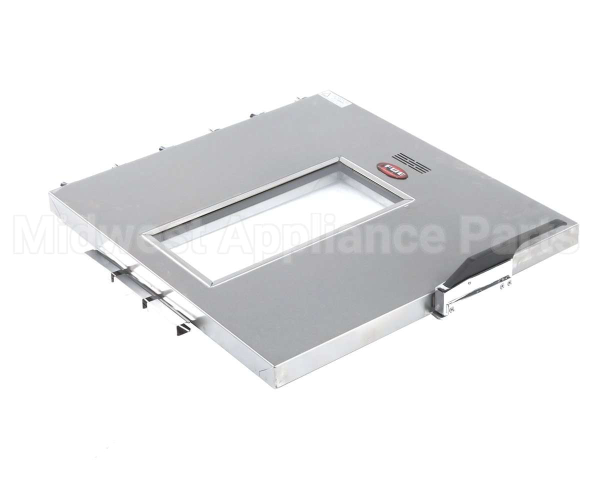 Z-301-1879 Food Warming Door Assembly