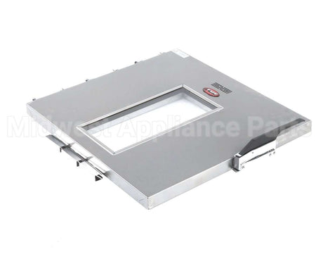 Z-301-1879 Food Warming Door Assembly