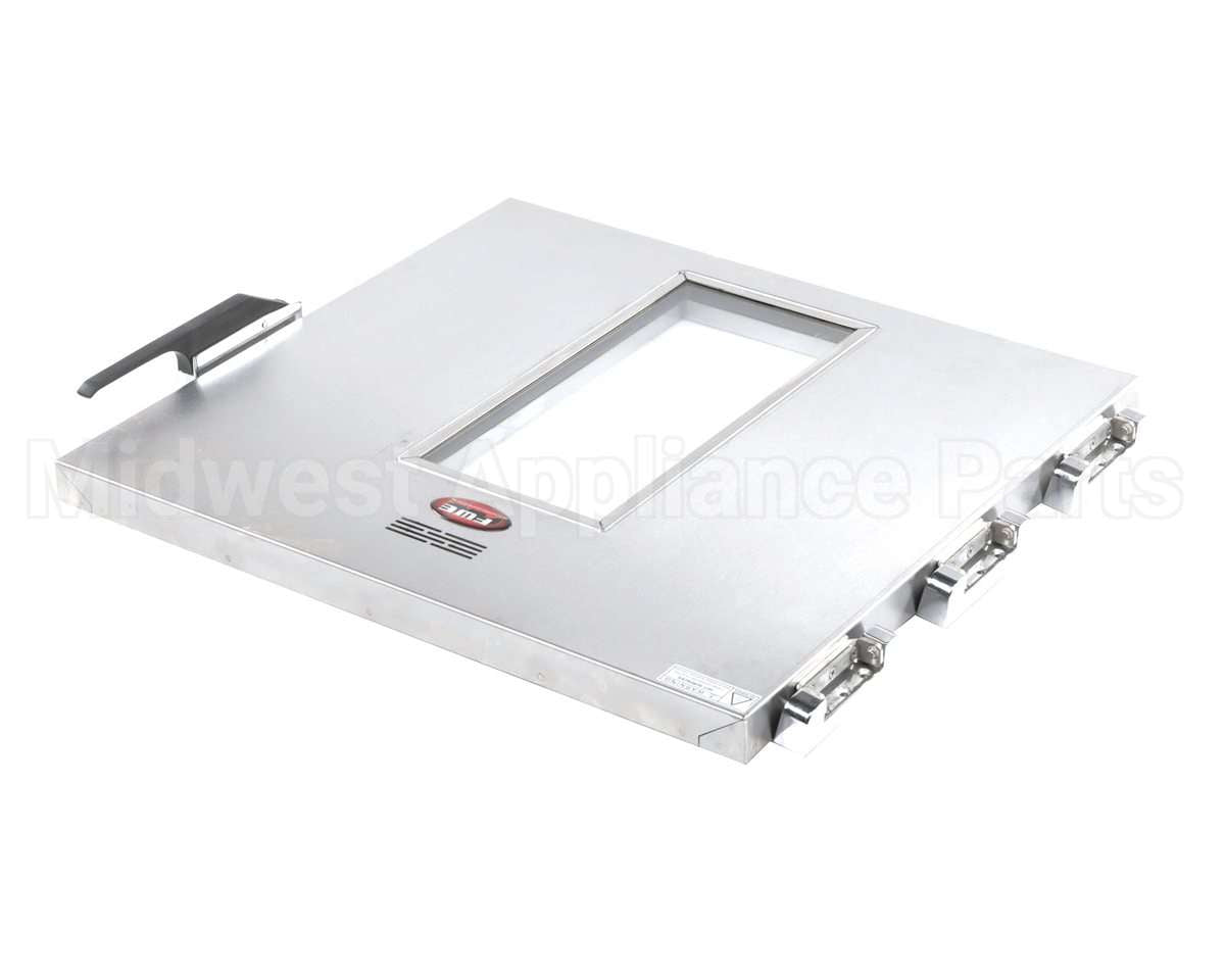 Z-301-1879 Food Warming Door Assembly