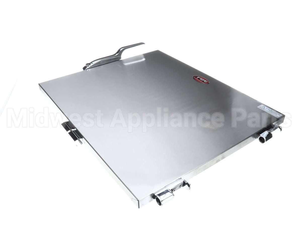 Z-301-2095 Food Warming Door Assy