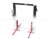 Z-301-2962 Food Warming Door Assembly