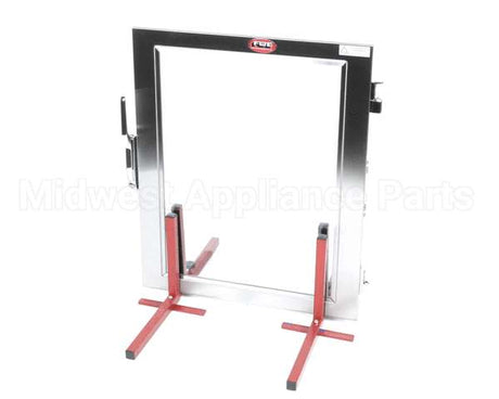 Z-301-2962 Food Warming Door Assembly