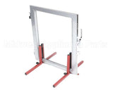 Z-301-2962 Food Warming Door Assembly