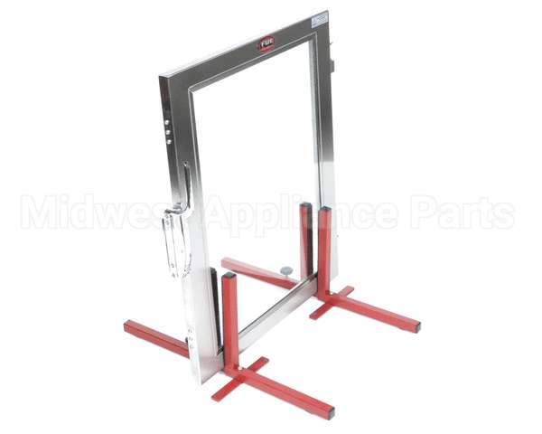 Z-301-2962 Food Warming Door Assembly