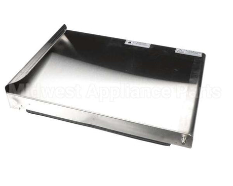 Z-301-3992 Food Warming Lch-1220-4-G3 Door Assembly Rod/Vm