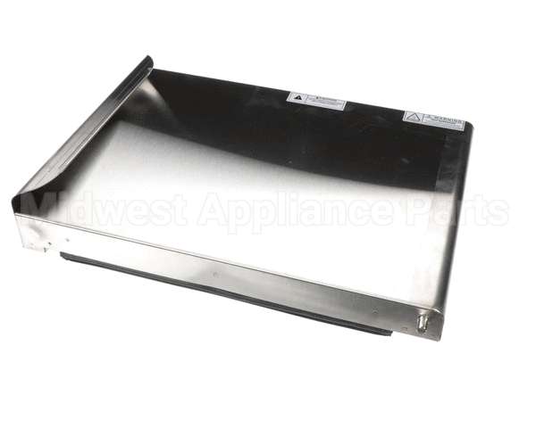 Z-301-3992 Food Warming Lch-1220-4-G3 Door Assembly Rod/Vm