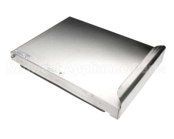 Z-301-3992 Food Warming Lch-1220-4-G3 Door Assembly Rod/Vm