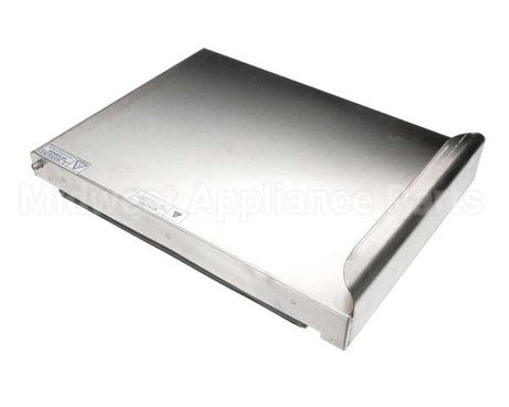 Z-301-3992 Food Warming Lch-1220-4-G3 Door Assembly Rod/Vm