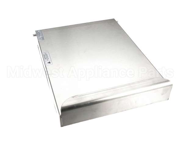 Z-301-3992 Food Warming Lch-1220-4-G3 Door Assembly Rod/Vm