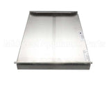 Z-301-3992 Food Warming Lch-1220-4-G3 Door Assembly Rod/Vm