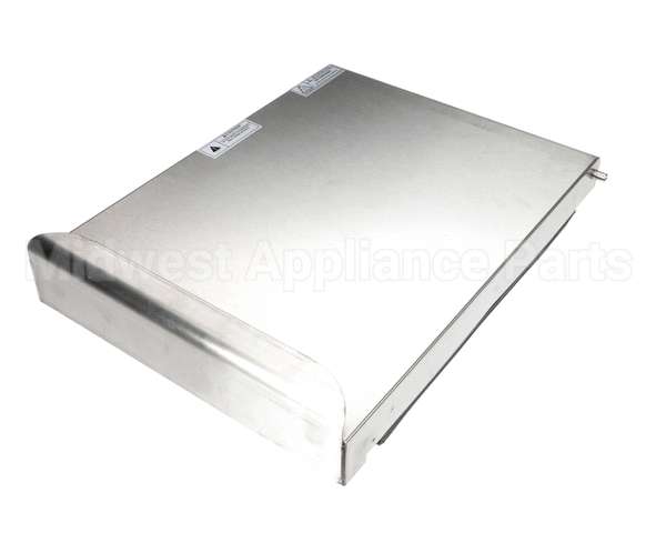 Z-301-3992 Food Warming Lch-1220-4-G3 Door Assembly Rod/Vm