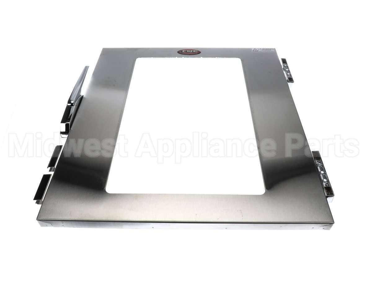 Z-301-4978 Food Warming Door Assy