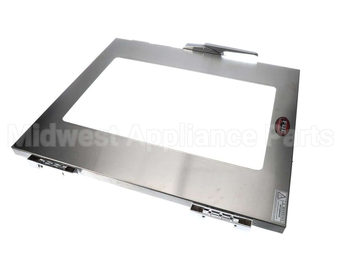 Z-301-4978 Food Warming Door Assy