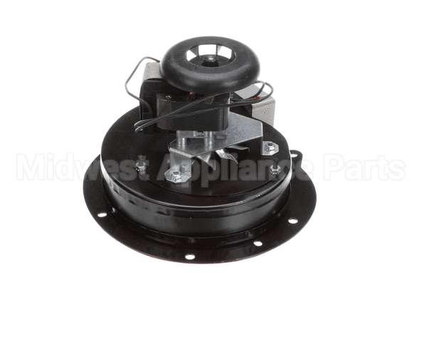 Z-500-1009 Food Warming Revcor-Bay Motor Ret Kit Si-Kf