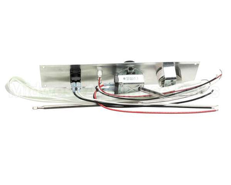 Z-500-1012 Food Warming Convert Elec To Man Kit Si-Uhs