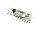 Z-500-1012 Food Warming Convert Elec To Man Kit Si-Uhs