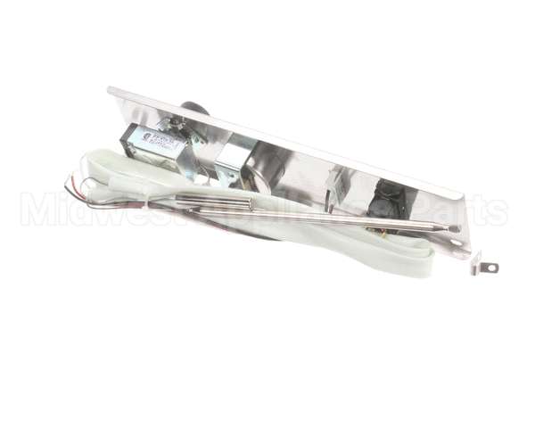 Z-500-1013 Food Warming Convert Elec To Man Kit Si-Uhs