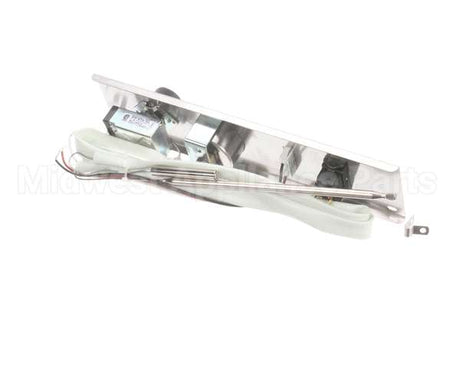 Z-500-1013 Food Warming Convert Elec To Man Kit Si-Uhs