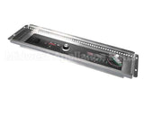 Z-500-1039 Food Warming Si-Rh01 Convt Elan-Mwave Control