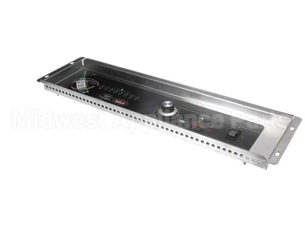Z-500-1039 Food Warming Si-Rh01 Convt Elan-Mwave Control