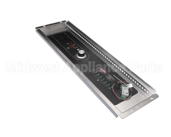 Z-500-1039 Food Warming Si-Rh01 Convt Elan-Mwave Control