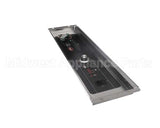 Z-500-1039 Food Warming Si-Rh01 Convt Elan-Mwave Control