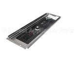 Z-500-1039 Food Warming Si-Rh01 Convt Elan-Mwave Control