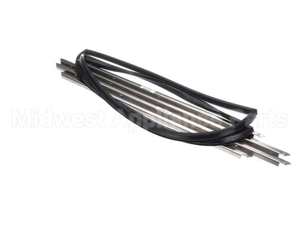 Z-500-1045 Food Warming Si-Kfc011 Field Retro Prs Gskt