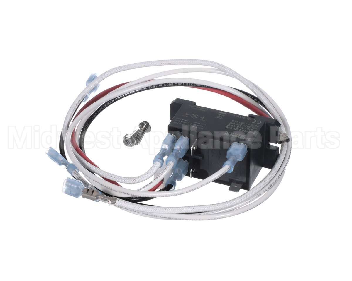 Z-500-1056 Food Warming Relay Update Kit